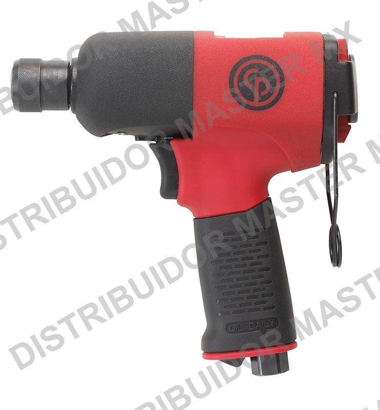 Llave de Impacto Neumatica Chicago Pneumatic CP8232-QC 7/16" Hex Quick-Change Estructura - Impact Wrench