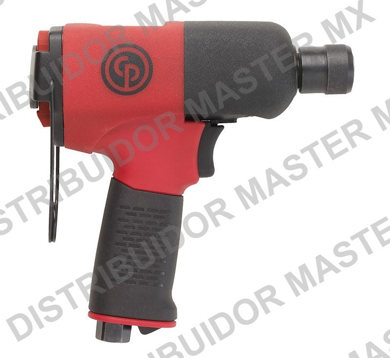 Llave de Impacto Neumatica Chicago Pneumatic CP8232-QC 7/16" Hex Quick-Change Estructura - Impact Wrench