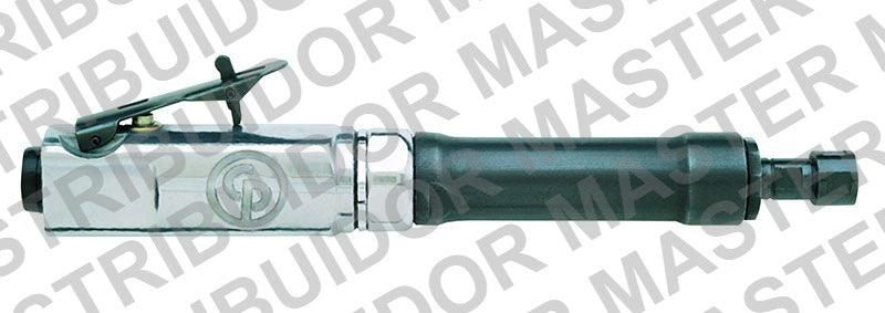 Rectificador Recto Extendido Neumatico Classic Chicago Pneumatic CP860ES 1/4" 0.54 HP - Die Grinder