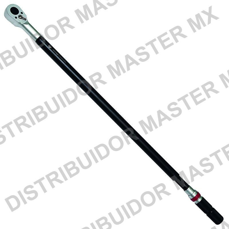 Torquimetro de Click Chicago Pneumatic CP8920 3/4" 100-550 ft.lb - Llave de Torque