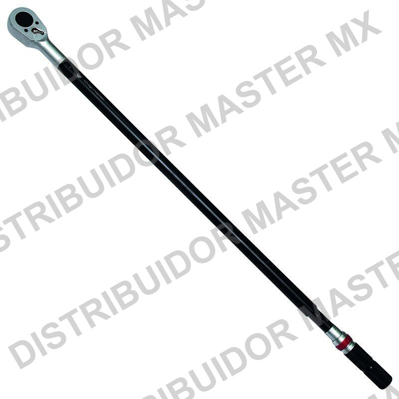 Torquimetro de Click Chicago Pneumatic CP8925 1" 100-750 ft.lb - Llave de Torque