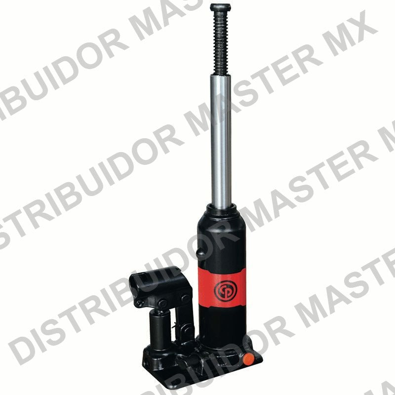 Gato de Botella Hidraulico Chicago Pneumatic CP81020 2 Toneladas - Bottle Jack