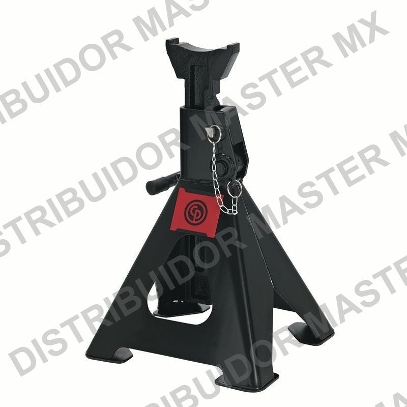 Torres de Soporte Chicago Pneumatic CP82020 2 Toneladas Par - Jack Stands