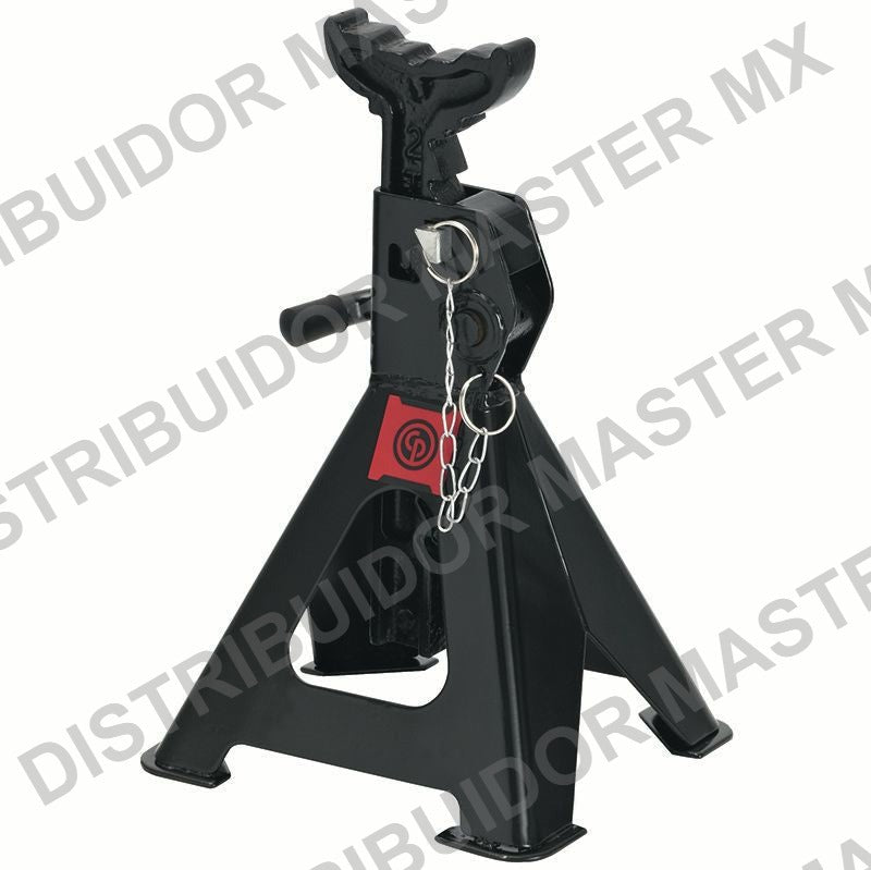 Torres de Soporte Chicago Pneumatic CP82060 6 Toneladas Par - Jack Stands