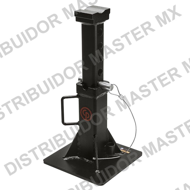 Torres de Soporte Chicago Pneumatic CP82120 12 Toneladas Par - Jack Stands