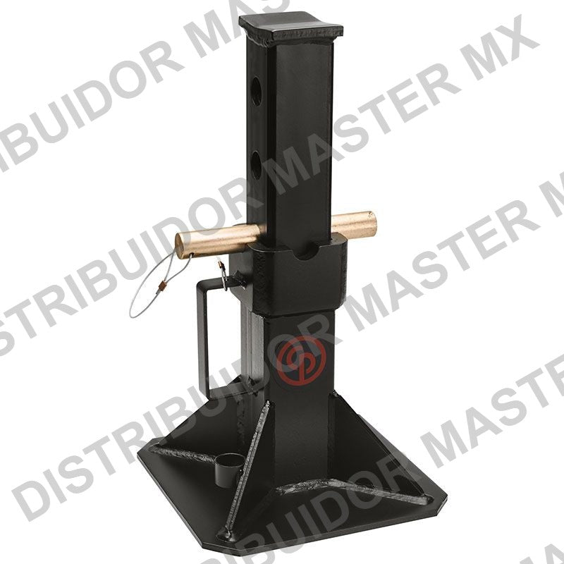 Torres de Soporte Chicago Pneumatic CP82200 20 Toneladas Par - Jack Stands