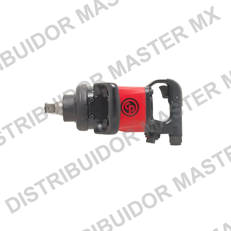 Llave de Impacto Neumatica Chicago Pneumatic CP7782 1" 2600 Nm Anvil Corto - Impact Wrench