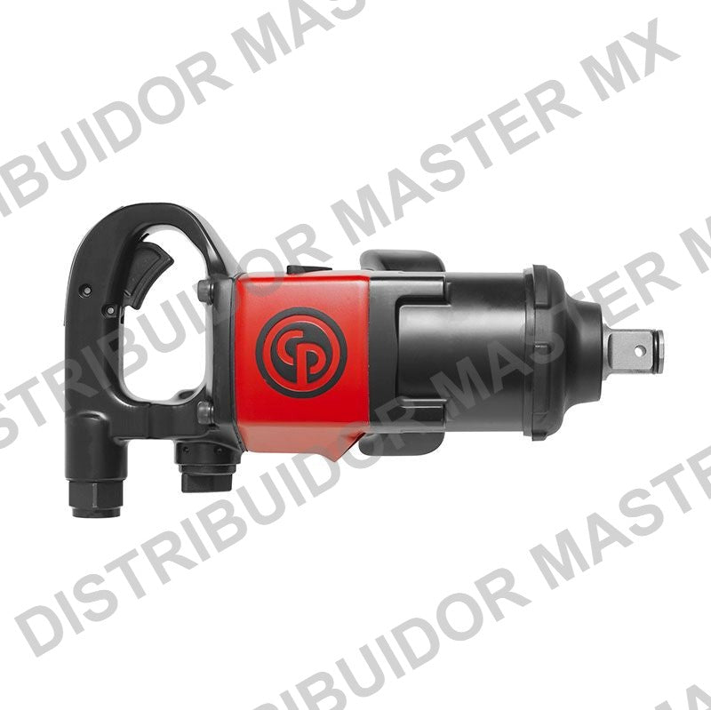 Llave de Impacto Neumatica Chicago Pneumatic CP7783 1" Ligera 2400 Nm 6200 RPM - Impact Wrench
