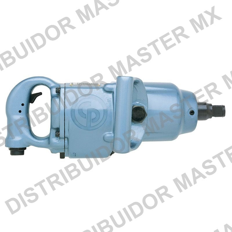 Llave de Impacto Neumatica Chicago Pneumatic CP797 1" Classic Servicio Pesado - Impact Wrench