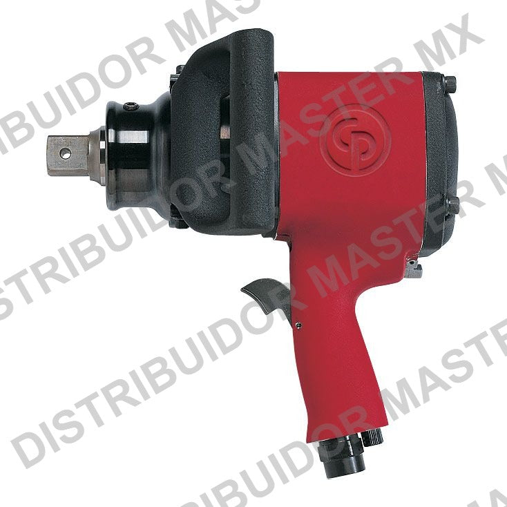 Llave de Impacto Neumatica Chicago Pneumatic CP796 1" Classic Maxima Potencia Industrial - Impact Wrench
