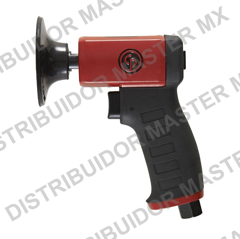 Lijadora Rotativa Neumatica Chicago Pneumatic CP7202 - Rotary Sander