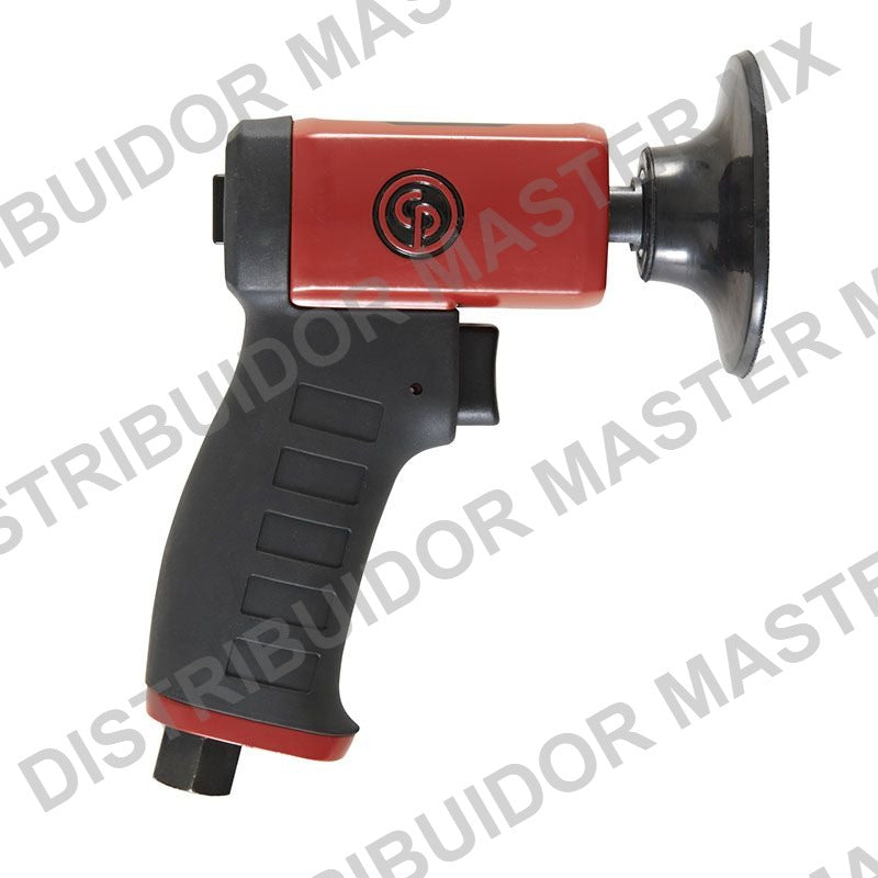 Lijadora Rotativa Neumatica Chicago Pneumatic CP7202 - Rotary Sander