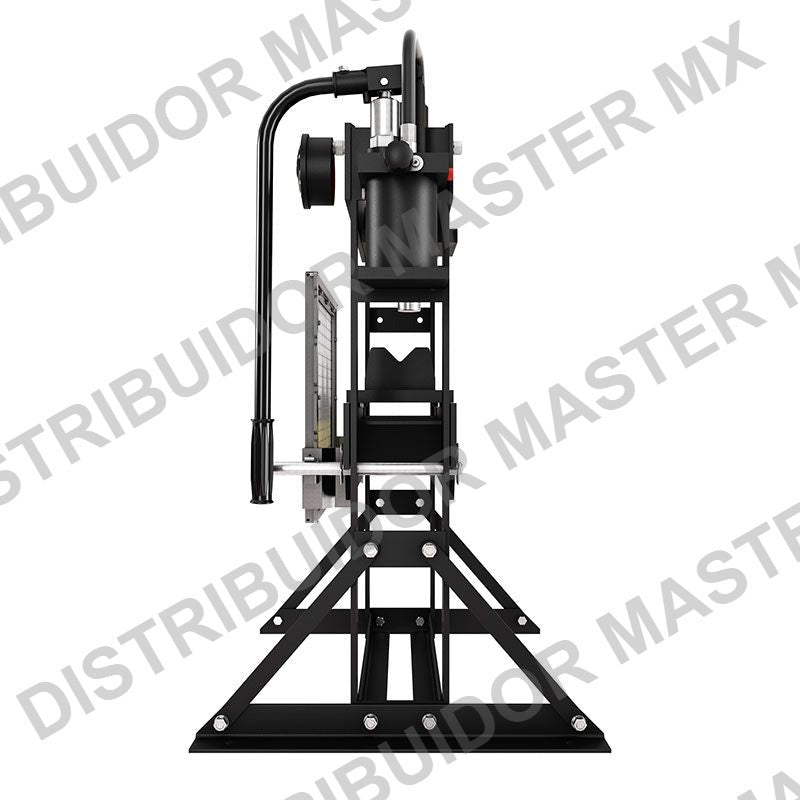 Prensa Hidraulica de Taller Chicago Pneumatic CP86150 15 Toneladas Compacta - Workshop Press
