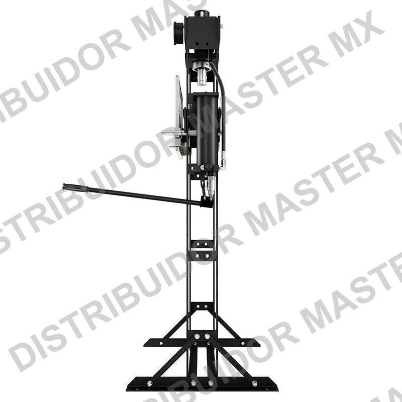 Prensa Hidraulica de Taller Chicago Pneumatic CP86200 20 Toneladas - Workshop Press