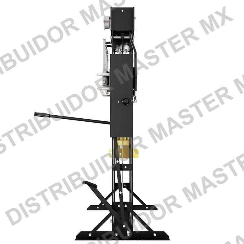 Prensa Hidraulica de Taller Chicago Pneumatic CP86300 30 Toneladas - Workshop Press