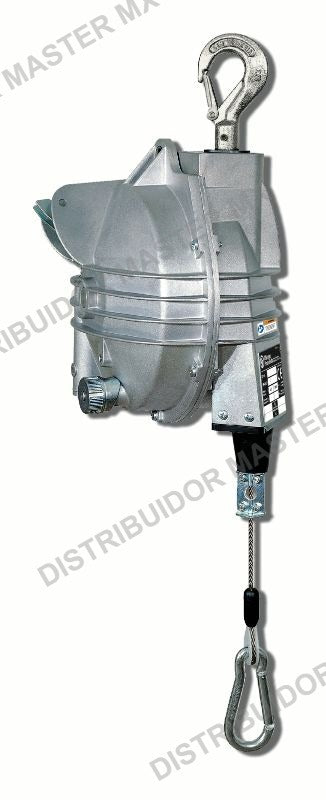 Balancer de Herramienta Industrial Chicago Pneumatic CP9964 25.0-30.0 kg - Tool Balancer