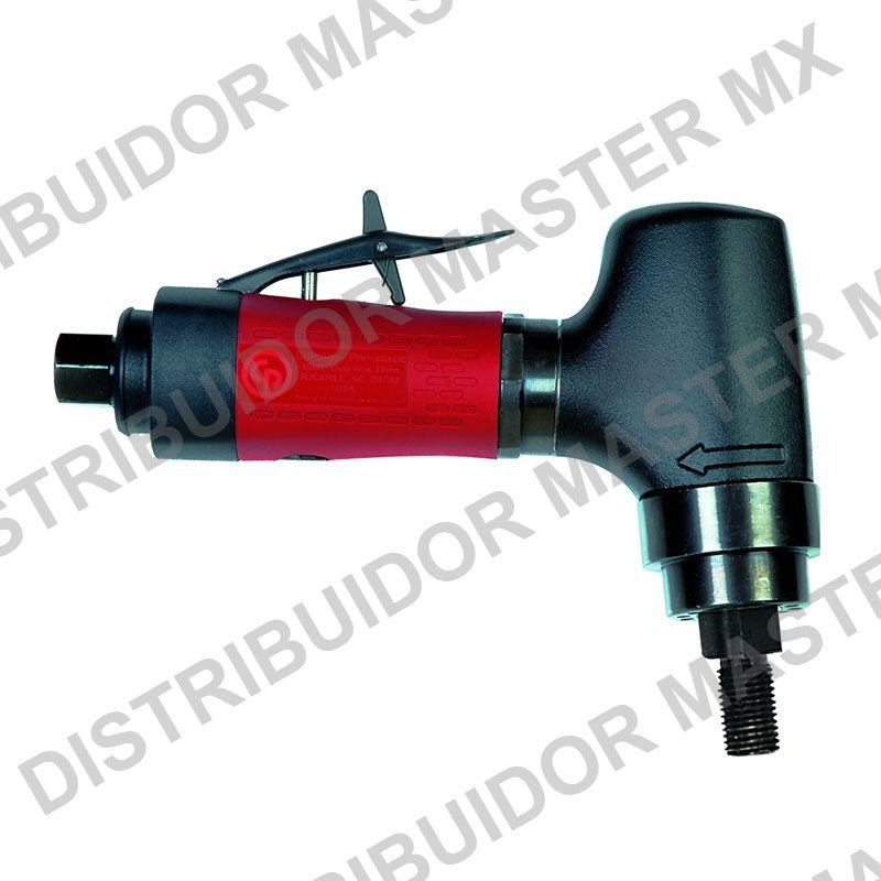 Lijadora Angular Neumatica Chicago Pneumatic CP3030-515AFR 15000 RPM 0.7 hp - Angle Sander Industrial
