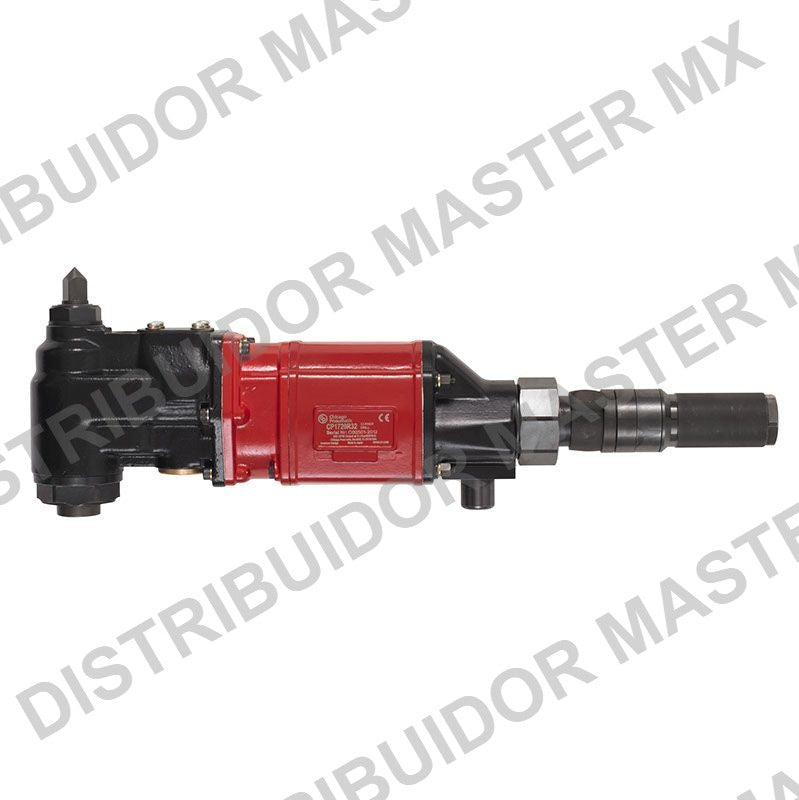 Taladro Neumatico Angular Reversible Industrial Pesado Chicago Pneumatic CP1720R22 - Angle Drill