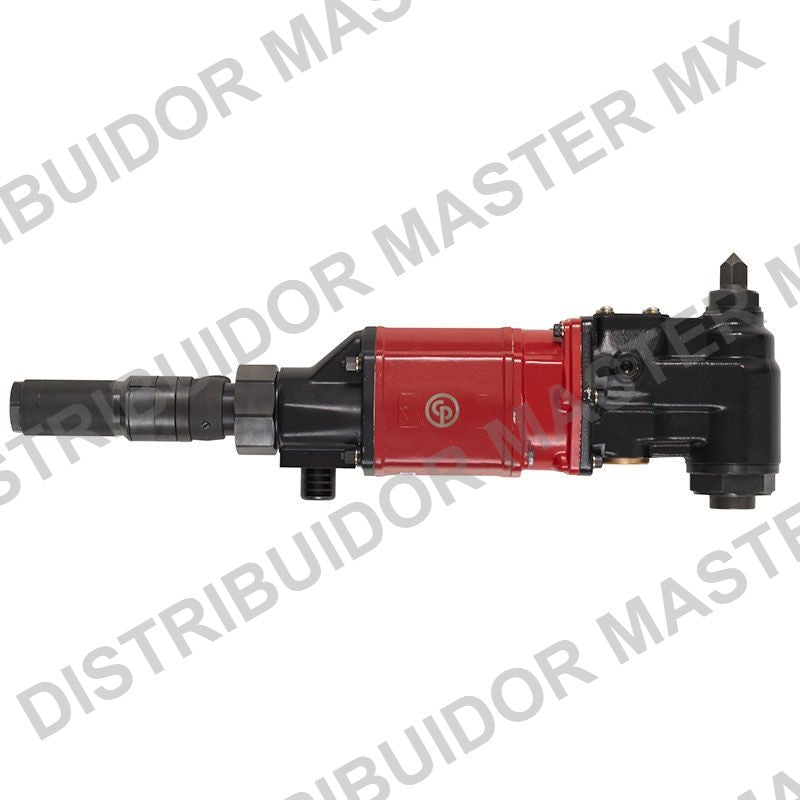 Taladro Neumatico Angular Reversible Industrial Pesado Chicago Pneumatic CP1720R32 - Angle Drill