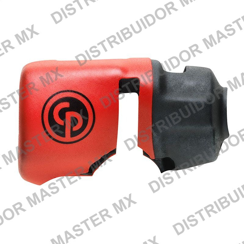 Funda Protectora Chicago Pneumatic para Llave de Impacto CP7748 - Accesorio Original
