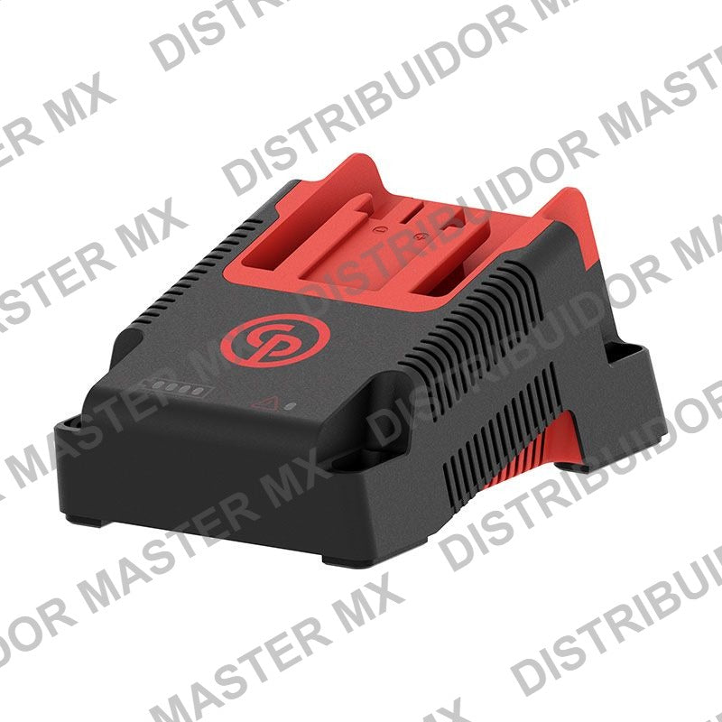 Cargador de Bateria Chicago Pneumatic CP18-36CH 18V y 36V - Accesorio Original