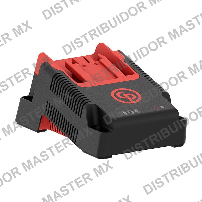 Cargador de Bateria Chicago Pneumatic CP18-36CH 18V y 36V - Accesorio Original