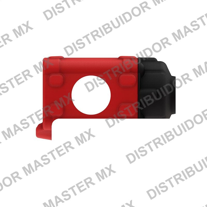Funda Protectora Chicago Pneumatic para Llave de Impacto CP7755 - Accesorio Original