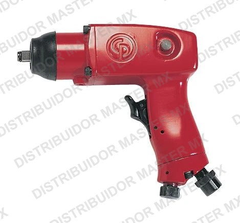 Llave de Impacto Neumática | CP721 | Cuadro 3/8" | Mantenimiento General | Chicago Pneumatic