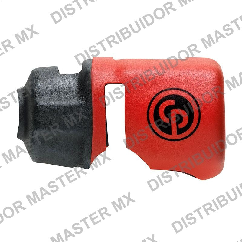 Funda Protectora Chicago Pneumatic para Llave de Impacto CP7748 Version G - Accesorio Original