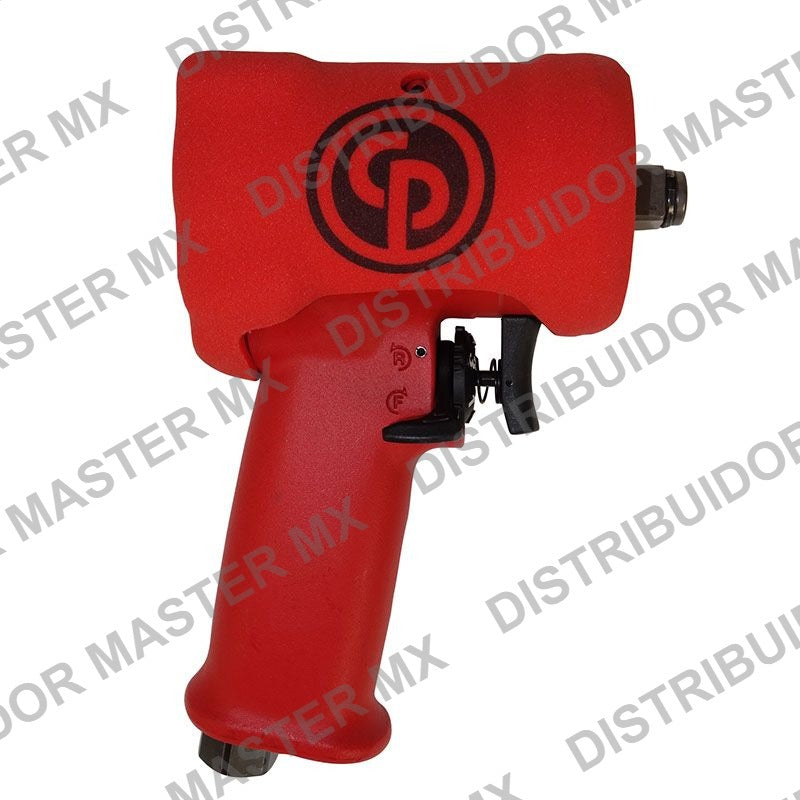 Funda Protectora Chicago Pneumatic para Llaves de Impacto CP7731 y CP7732 - Accesorio Original
