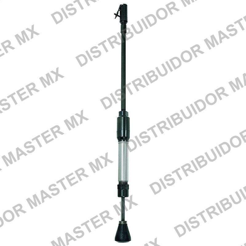 Apisonador de Piso Neumatico Chicago Pneumatic CP0200B18L-2F Doble Pie - Floor Rammer