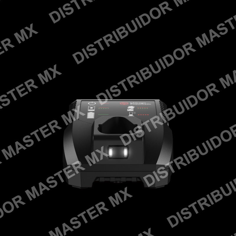 Cargador de Bateria 12V Chicago Pneumatic CP12CHU - Accesorio Original