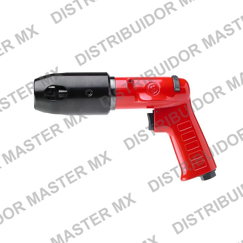 Taladro Neumatico ATEX Reversible Chicago Pneumatic CP1114R26 0.5 HP Antiexplosion