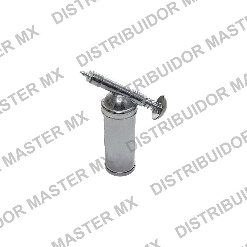 Engrasadora Neumatica Chicago Pneumatic CPTE - Pistola de Grasa de Aire Grease Gun