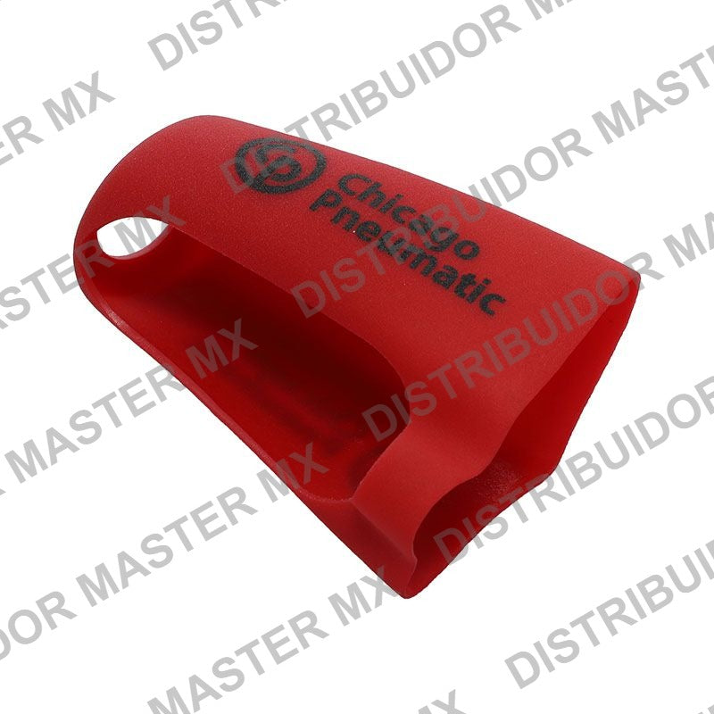 Cubierta de PVC Chicago Pneumatic para Herramienta CP8252 - Accesorio Original