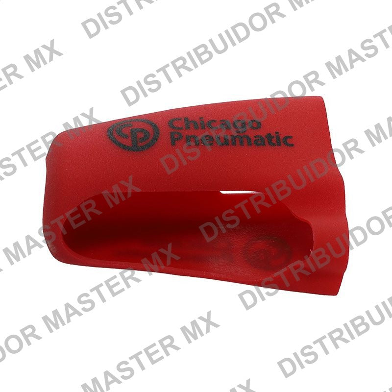 Cubierta de PVC Chicago Pneumatic para Herramienta CP8252 - Accesorio Original