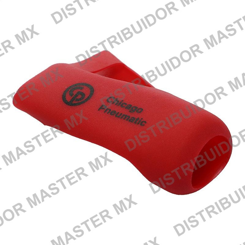 Cubierta de PVC Chicago Pneumatic para Herramientas CP8222 y CP8242 - Accesorio Original