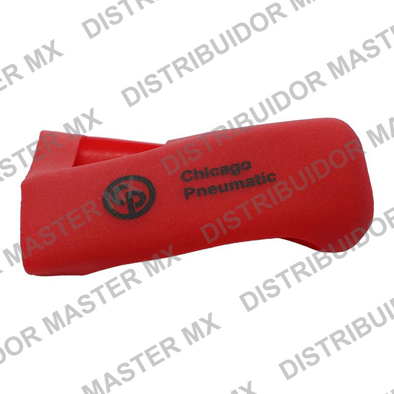 Cubierta de PVC Chicago Pneumatic para Herramientas CP8222 y CP8242 - Accesorio Original