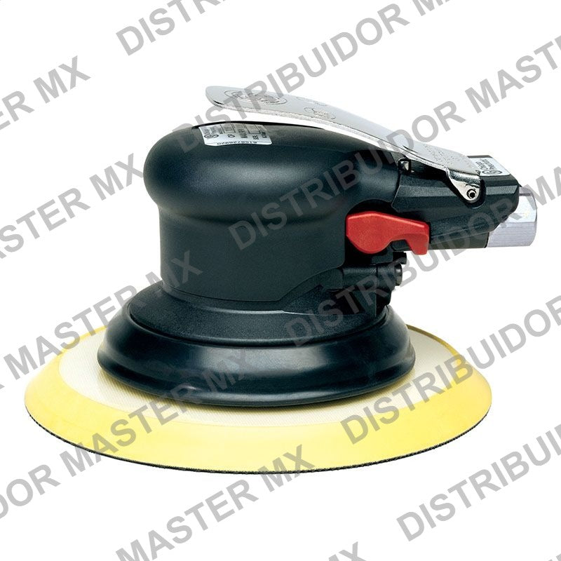 Lijadora Orbital Neumatica Chicago Pneumatic CP7250E Autoaspirada - Orbital Sander