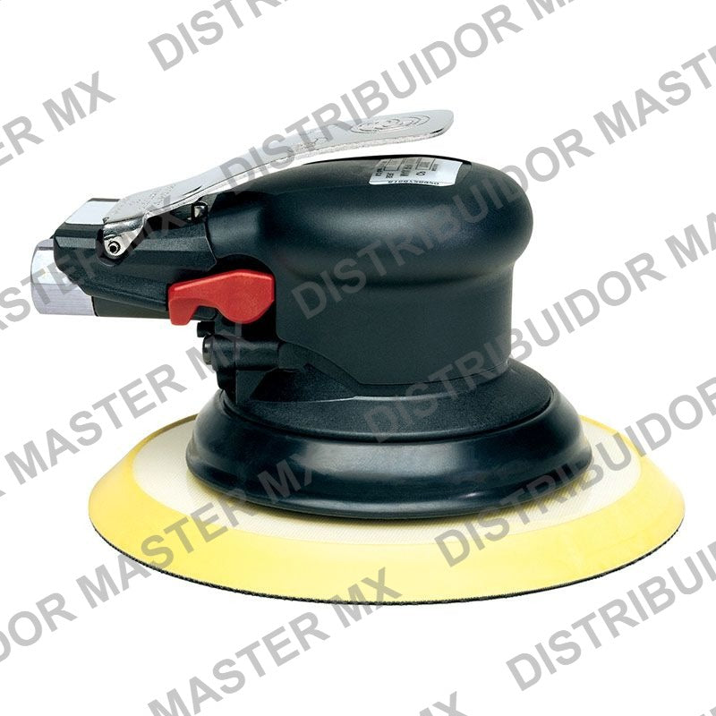 Lijadora Orbital Neumatica Chicago Pneumatic CP7250E Autoaspirada - Orbital Sander