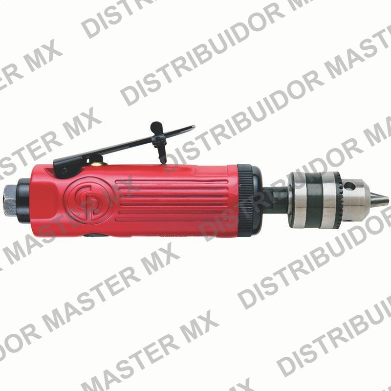 Kit Pulidora Raspadora de Llantas Chicago Pneumatic CP871K Cambio Rapido - Para Vulcanizadora