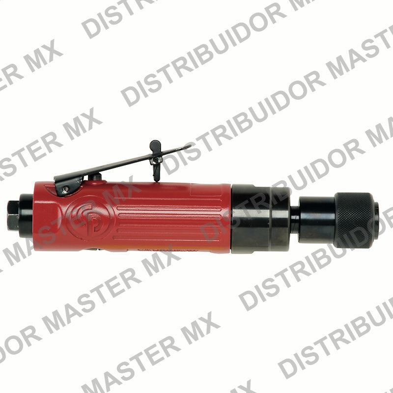 Kit Pulidora Raspadora de Llantas Chicago Pneumatic CP873K Baja Velocidad - Para Vulcanizadora