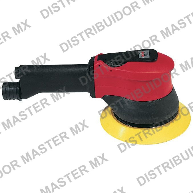 Lijadora Neumatica de Dos Manos Chicago Pneumatic CP9534 Servicio Pesado Industrial