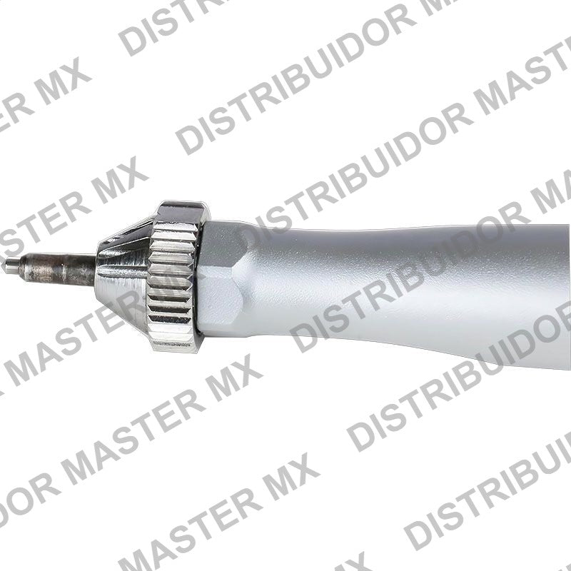 Kit Lapiz Rotulador Grabador Neumatico Chicago Pneumatic CP9361-1 con Puntas de Repuesto
