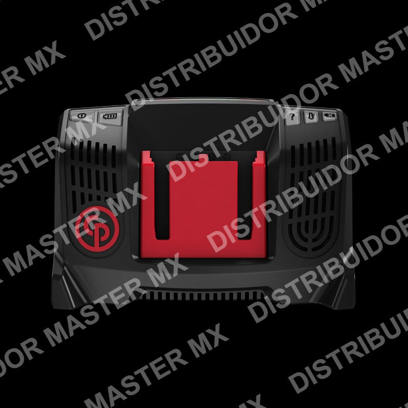 Cargador de Bateria 20V Chicago Pneumatic CP20CHU - Accesorio Original