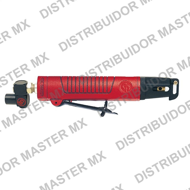 Sierra Neumatica Reciproca Chicago Pneumatic CP7901 Baja Vibracion 10000 SPM Premium - Air Saw