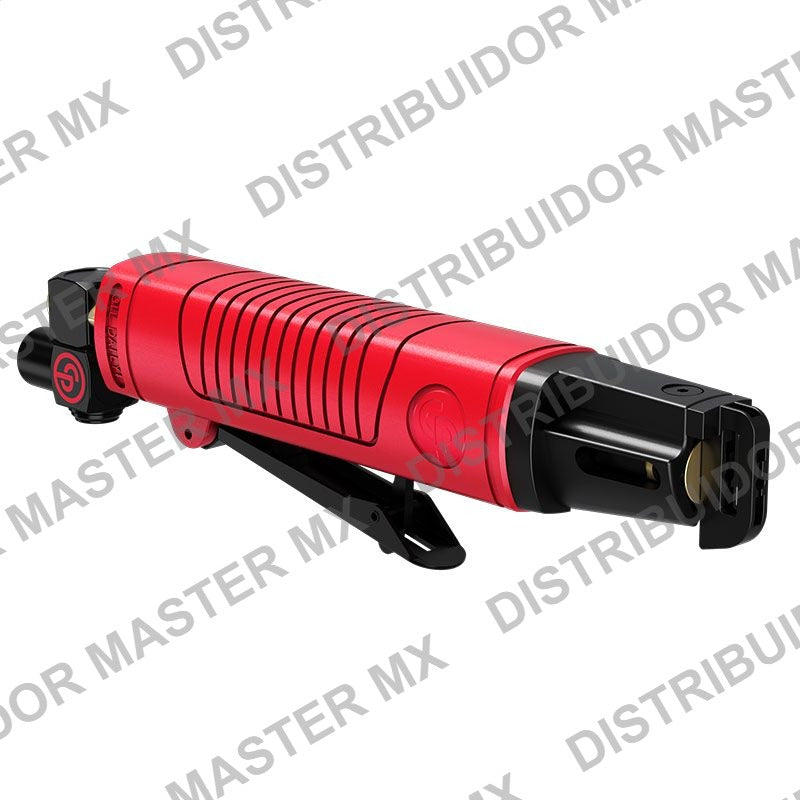 Sierra Neumatica Reciproca Chicago Pneumatic CP7901 Baja Vibracion 10000 SPM Premium - Air Saw