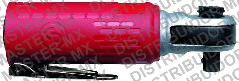 Mini Matraca Neumatica Chicago Pneumatic CP9427 Cuadro 3/8" 35 Nm 270 RPM - Llave de Trinquete Mini