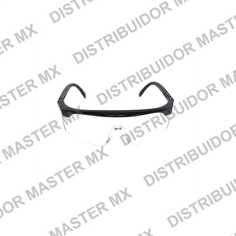 Lentes de Seguridad Chicago Pneumatic para Esmerilado y Corte - Proteccion Ocular