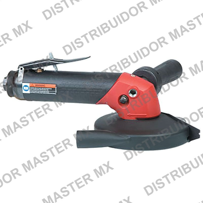 Kit Extractor de Polvo Chicago Pneumatic KA16 para Corte de Concreto - Captacion de Polvo